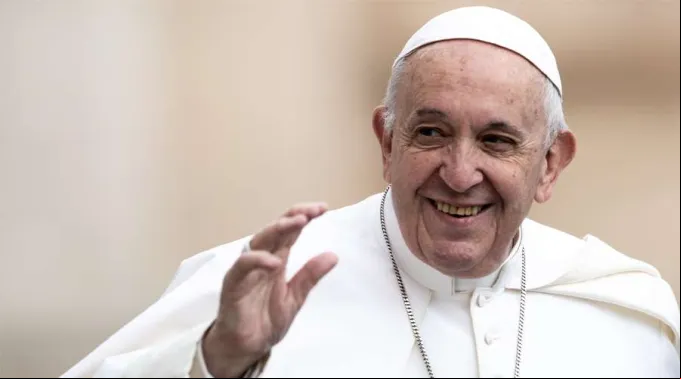 PapaFrancisco_AudienciaGeneral_150519_DanielIbanYezACI.jpg ?? 
