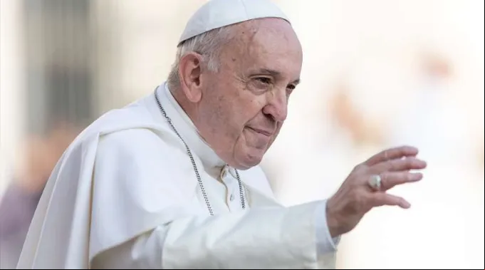 PapaFrancisco_AudienciaGeneral_180919_DanielIbanYezACI.jpg ?? 