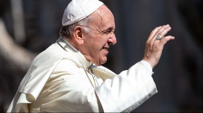 PapaFrancisco_AudienciaGeneral_260619_DanielIbanYezACI.jpeg ?? 