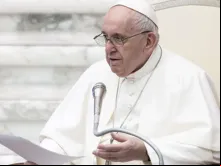 Papa Francisco na Audiência Geral