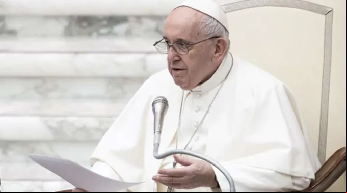 PapaFrancisco_AudienciaGeneral_7oct2020_DanielIbanYez_ACIPrensa.jpg ?? 