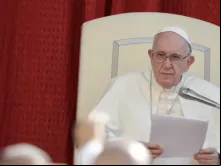 Papa Francisco.