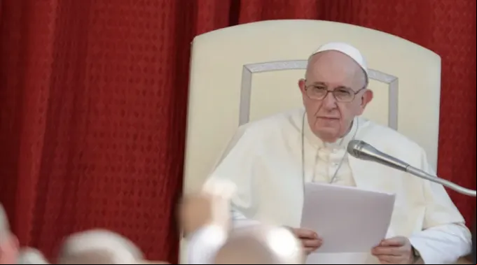 PapaFrancisco_AudienciaGeneral_9sep2020_DanielIbanYez_ACIPrensa.jpg ?? 
