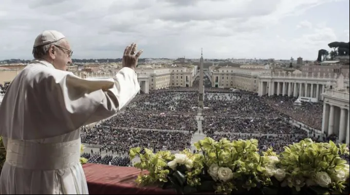 PapaFrancisco_BendicionUrbiEtOrbi_VaticanMedia.jpg ?? 
