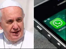 Papa Francisco.