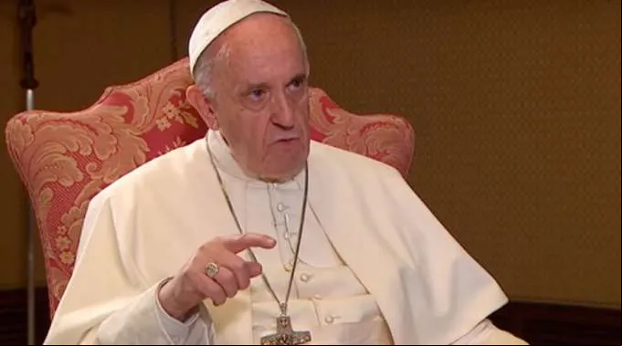 PapaFrancisco_CapturaVideoTV2000061217.jpg ?? 