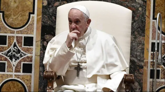 PapaFrancisco_CuerpoDiplomatico0_09012020_VaticanMedia.jpg ?? 