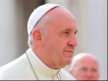 Papa Francisco 