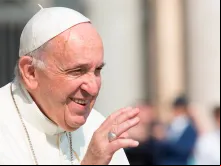 Papa Francisco.