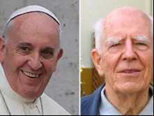Papa Francisco.