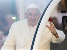 Papa Francisco (foto ilustrativa