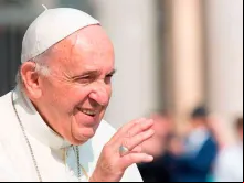 Papa Francisco 