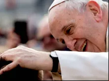Papa Francisco.