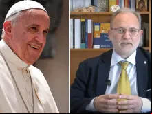 Papa Francisco.