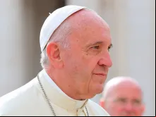 Papa Francisco 