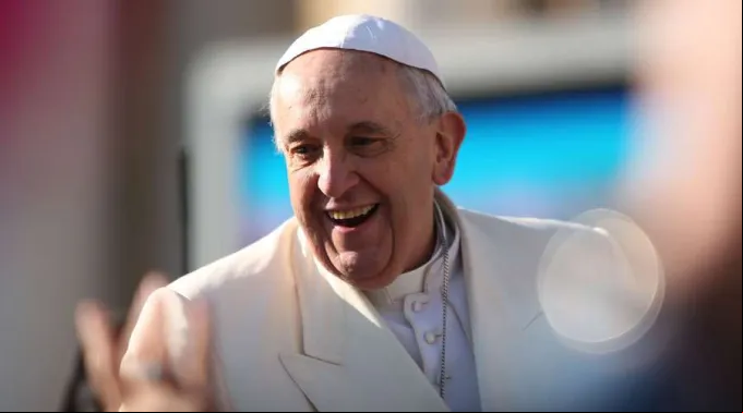 PapaFrancisco_DanielIbanez_ACI240817.jpg ?? 