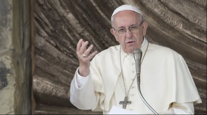 PapaFrancisco_DanielIbanez_ACIPrensa_020818.jpg ?? 