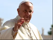 Papa Francisco 