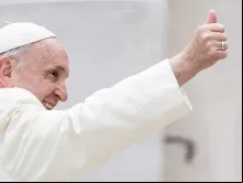 Papa Francisco 
