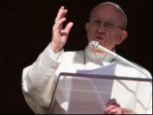 Papa Francisco 