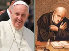 Papa Francisco.