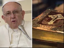 Papa Francisco.