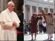 Papa Francisco.