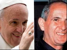 Papa Francisco.