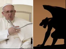 Papa Francisco.