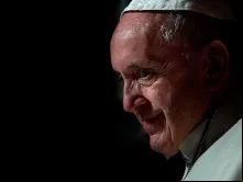 Papa Francisco.