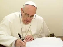 Papa Francisco (foto de arquivo