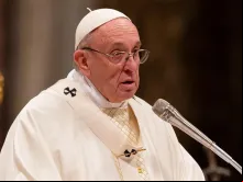 Papa Francisco 