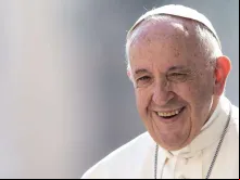 Papa Francisco.