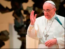 Papa Francisco 