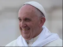 Papa Francisco.