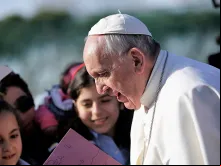 Papa Francisco 