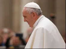 Papa Francisco.