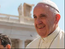 Papa Francisco 