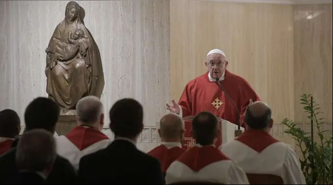 PapaFrancisco_MisaCasaSantaMarta_12nov2019_VaticanMedia.jpg ?? 