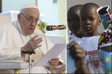 PapaFrancisco_NinCC83os_SudanDelSur_04022023_Vat.jpg