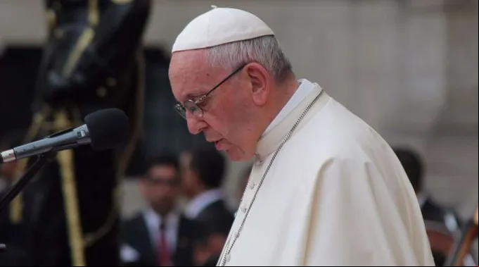 PapaFrancisco_Palacio_AlvarodeJuana_ACIPrensa_19012018.jpg ?? 