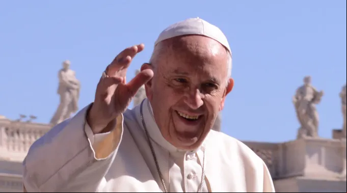PapaFrancisco_SabrinaFusco_ACIPrensa_22052017.jpg ?? 