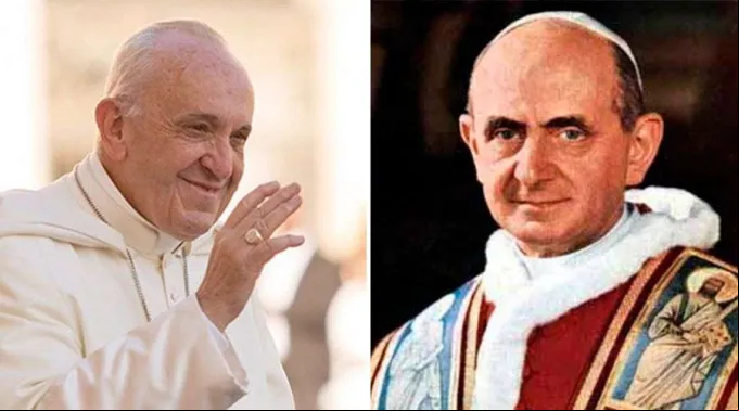 PapaFrancisco_SanPabloVI_ACI_170218_WikipeiaCommons.jpg ?? 