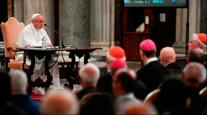 PapaFrancisco_SegundaMeditacion_LOsservatoreRomano_03062016.jpg ?? 