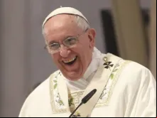 Papa Francisco.