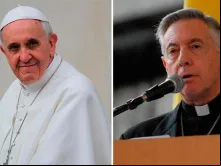 Papa Francisco.