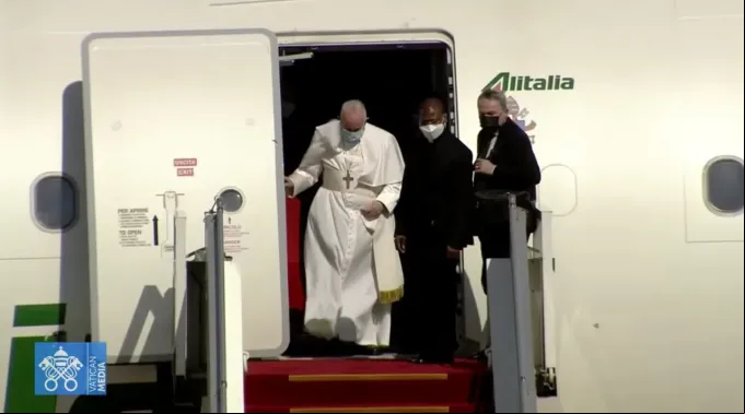 PapaFrancisco_VaticanMedia_050321.jpeg ?? 