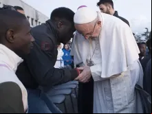 Imagem referencial. Papa Francisco.