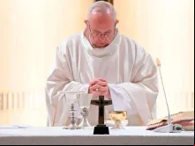 Papa Francisco –