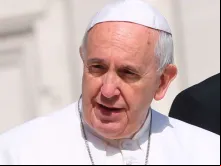 Papa Francisco 